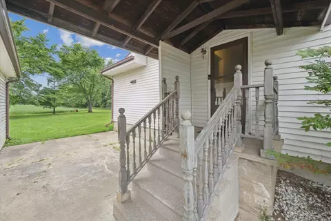 Exterior - 6002 S State, Bancroft, MI 48414 photo 5 of 13