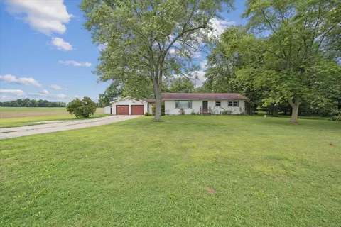 Exterior - 6002 S State, Bancroft, MI 48414 photo 13 of 13