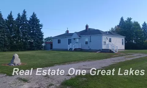 1451 Ruff, Saginaw, MI 48601
