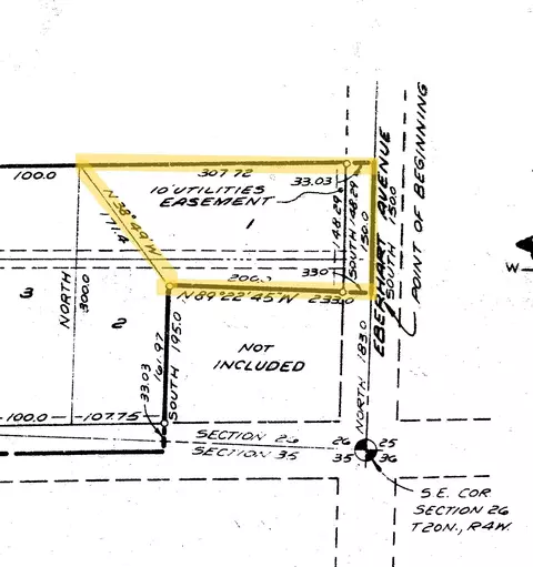 Nn N Eberhart, Harrison, MI 48625 photo 33