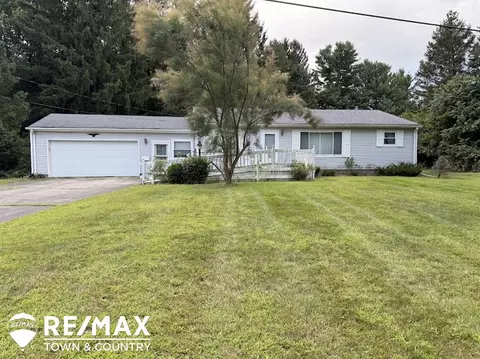 11493 N Bray, Clio, MI 48420