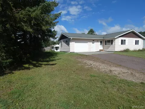1 Cedar, White Pine, MI 49971 photo 2