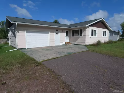1 Cedar, White Pine, MI 49971