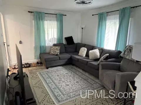Living - 623 E, Iron Mountain, MI 49801 photo 1 of 1
