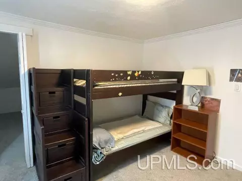 Bedroom - 623 E, Iron Mountain, MI 49801 photo 1 of 4