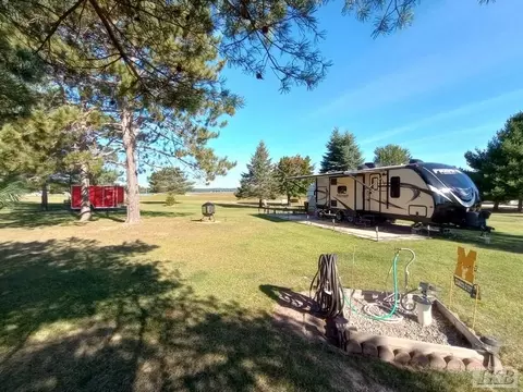 1664 Cumberland #LOT S 21 & 22, Gladwin, MI 48624