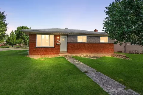 14833 Jenny, Warren, MI 48088