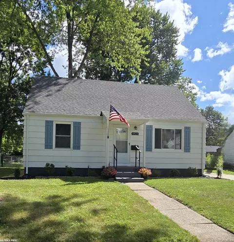 1423 Wisconsin, Marysville, MI 48040