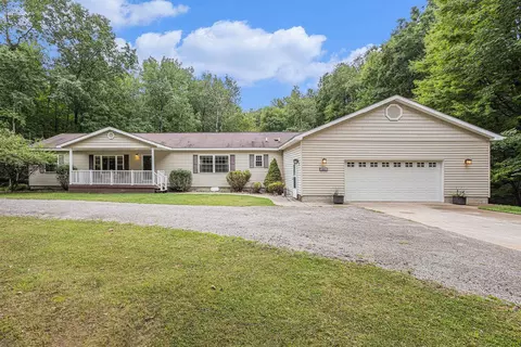 1511 Laurel, Farwell, MI 48622