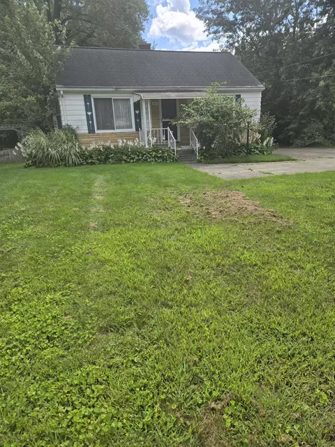 1425 W Stanley, Mount Morris, MI 48458