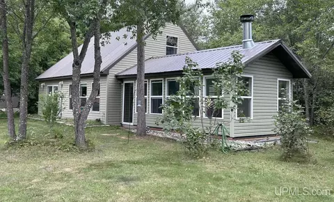 n16769 Cliff Lane, Pembine, WI 54156
