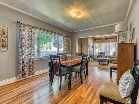 Dining - 139 N Macomb, Monroe, MI 48162 photo 4 of 4