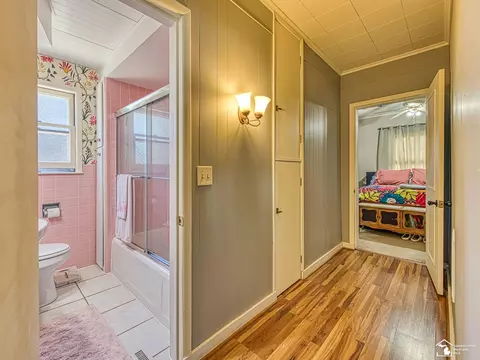 Entry Way - 139 N Macomb, Monroe, MI 48162 photo 1 of 2