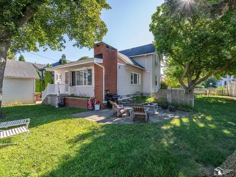 Exterior - 139 N Macomb, Monroe, MI 48162 photo 5 of 9