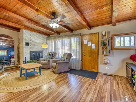 Living - 139 N Macomb, Monroe, MI 48162 photo 1 of 5