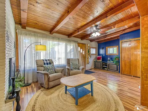 Living - 139 N Macomb, Monroe, MI 48162 photo 2 of 5