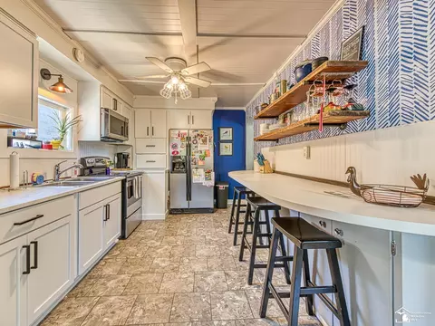 Kitchen - 139 N Macomb, Monroe, MI 48162 photo 2 of 2