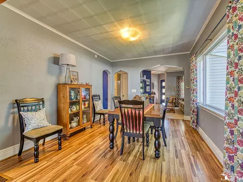 Dining - 139 N Macomb, Monroe, MI 48162 photo 1 of 4