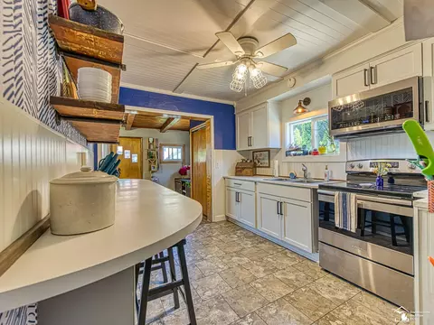 Kitchen - 139 N Macomb, Monroe, MI 48162 photo 1 of 2