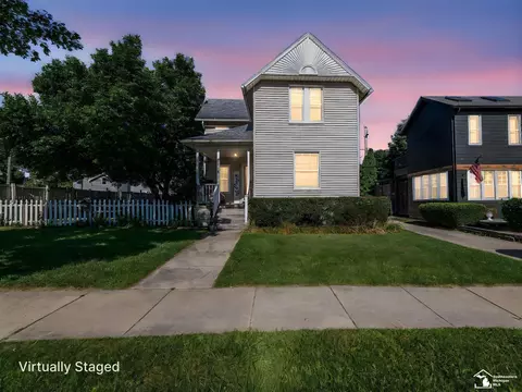 Exterior - 139 N Macomb, Monroe, MI 48162 photo 2 of 9