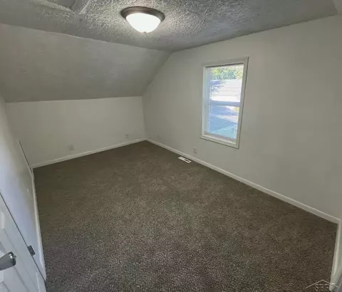 Bedroom - 825 E Broad, Chesaning, MI 48616 photo 5 of 9