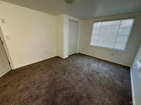 Bedroom - 825 E Broad, Chesaning, MI 48616 photo 8 of 9