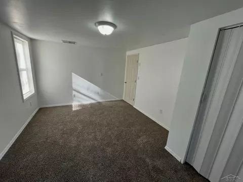Bedroom - 825 E Broad, Chesaning, MI 48616 photo 9 of 9