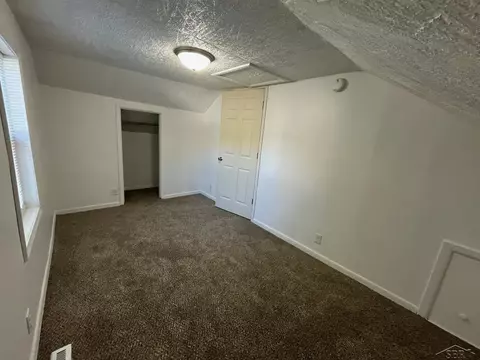 Bedroom - 825 E Broad, Chesaning, MI 48616 photo 6 of 9
