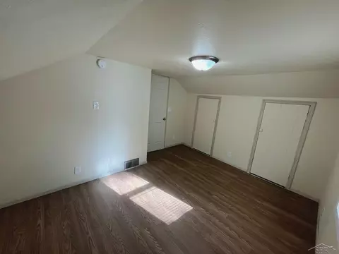Bedroom - 825 E Broad, Chesaning, MI 48616 photo 2 of 9