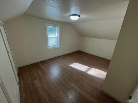 Bedroom - 825 E Broad, Chesaning, MI 48616 photo 1 of 9