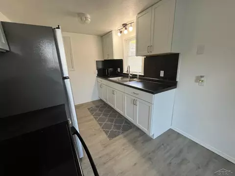 Kitchen - 825 E Broad, Chesaning, MI 48616 photo 3 of 3