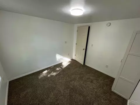 Bedroom - 825 E Broad, Chesaning, MI 48616 photo 3 of 9