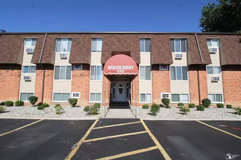 523 John Anderson #78, Monroe, MI 48162