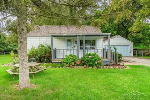 327 Sam, Midland, MI 48642