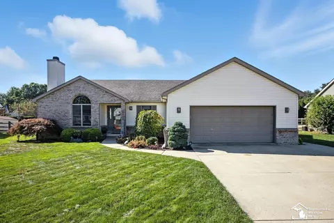 1087 Eagle, Temperance, MI 48182
