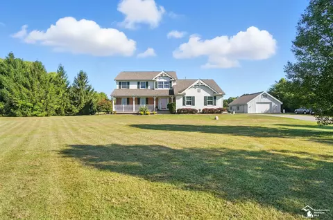 1164 W Rauch, Temperance, MI 48182