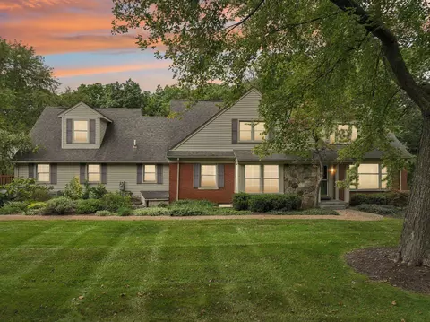 6022 Orion, Rochester Hills, MI 48306