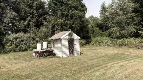 Exterior - Undisclosed, Harrison, MI 48625 photo 8 of 13