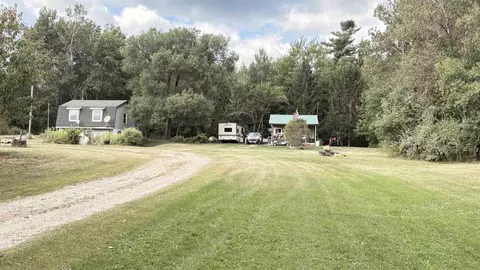 Undisclosed, Harrison, MI 48625