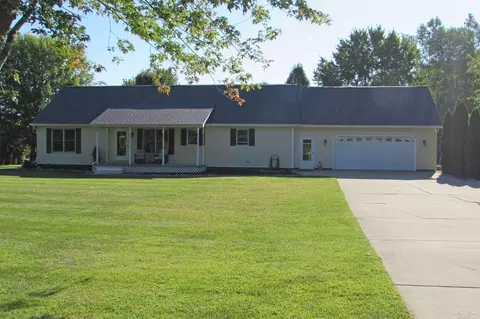 19061 S Raucholz, Oakley, MI 48649