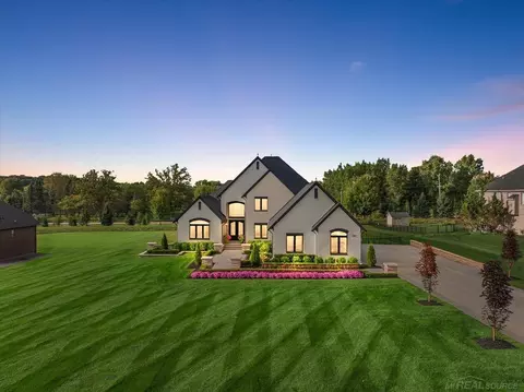 8167 Morningside, Bruce Township, MI 48065