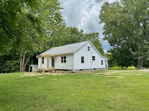 14979 Fowler, Chesaning, MI 48616