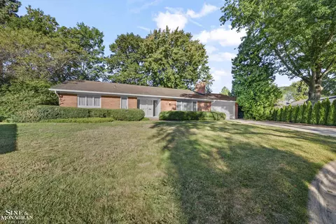 59 Putnam, Grosse Pointe Shores, MI 48236 photo 38