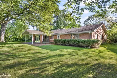 59 Putnam, Grosse Pointe Shores, MI 48236 photo 40