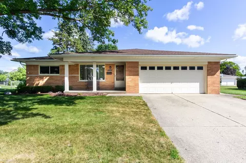 6679 Wanita, Shelby Township, MI 48317