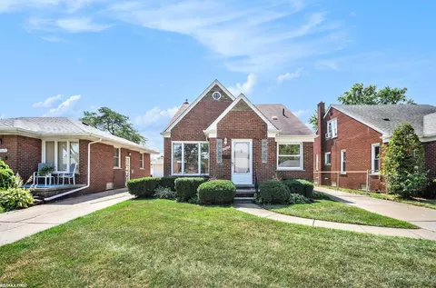 17116 Ego, Eastpointe, MI 48021