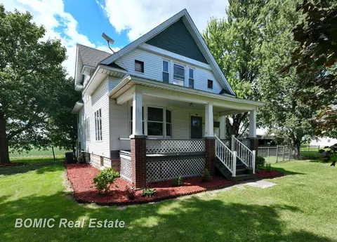 2575 N Block, Reese, MI 48757