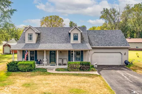 10223 Summerfield, Temperance, MI 48182