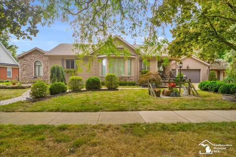 2250 Ruskin, Trenton, MI 48183