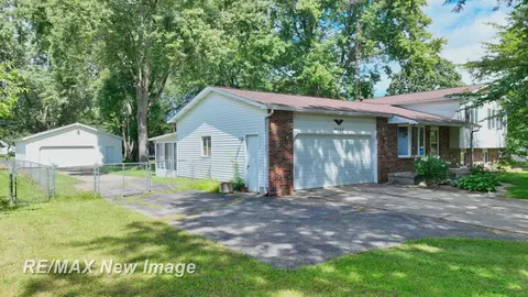 4460 Joan, Clio, MI 48420